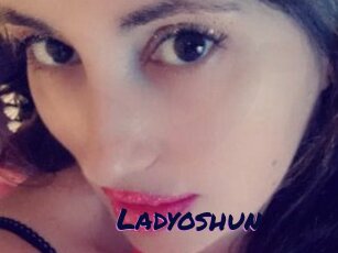 Ladyoshun