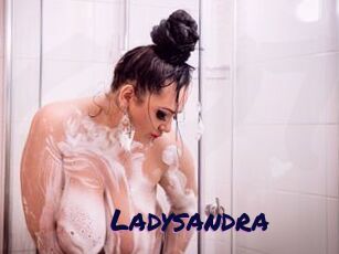 Ladysandra