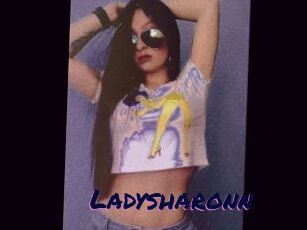 Ladysharonn