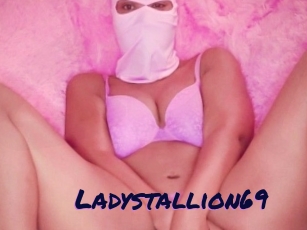 Ladystallion69