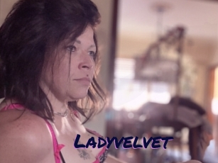 Ladyvelvet