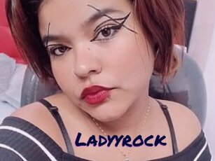 Ladyyrock