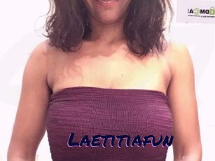 Laetitiafun