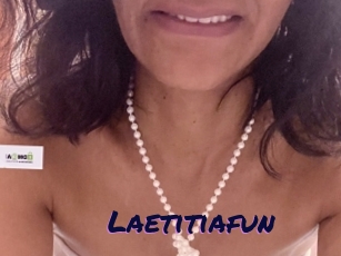 Laetitiafun