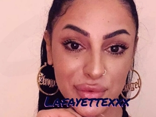 Lafayettexxx