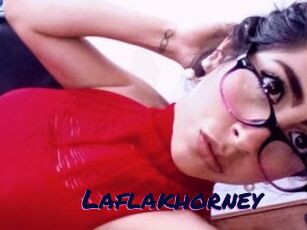 Laflakhorney