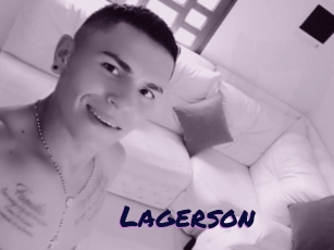 Lagerson