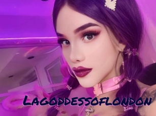 Lagoddessoflondon