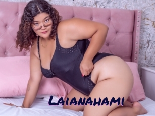 Laianahami