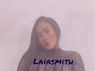 Laiasmith