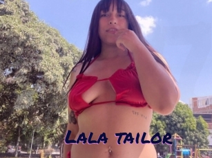 Lala_tailor