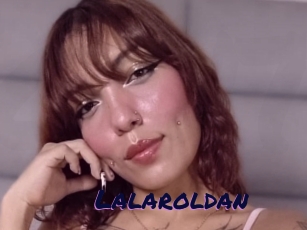 Lalaroldan