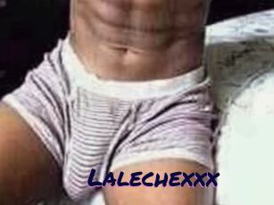 Lalechexxx