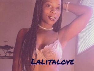 Lalitalove