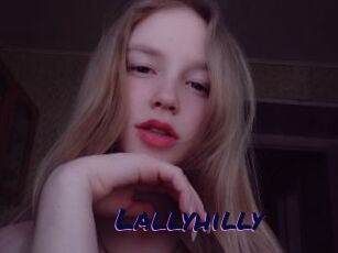 Lallyhilly