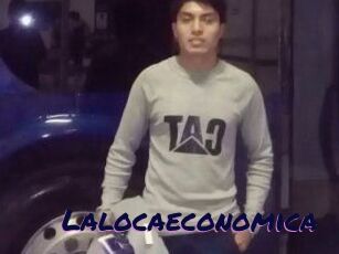 Lalocaeconomica