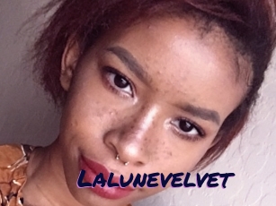 Lalunevelvet