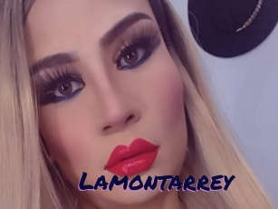 Lamontarrey