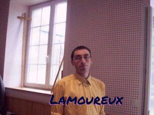 Lamoureux