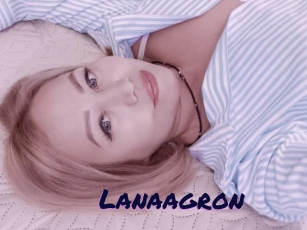 Lanaagron