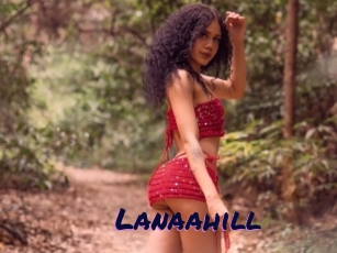 Lanaahill