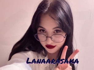 Lanaarasaka