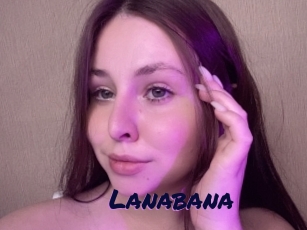 Lanabana