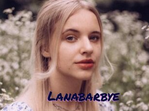 Lanabarbye