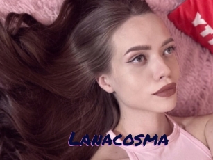 Lanacosma