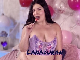 Lanaduran