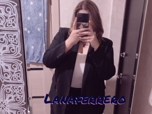 Lanaferrero