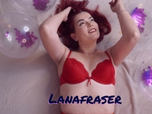 Lanafraser