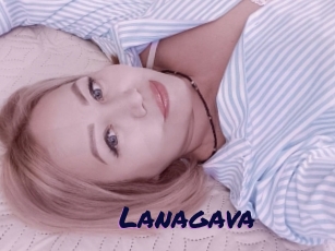 Lanagava