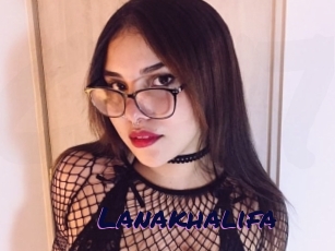 Lanakhalifa