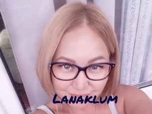 Lanaklum