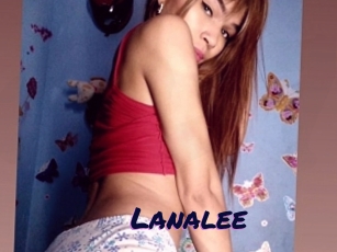 Lanalee