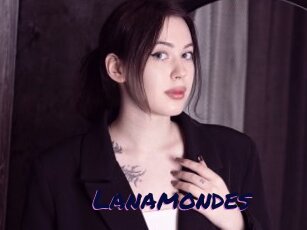 Lanamondes