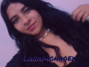 Lanamonroex