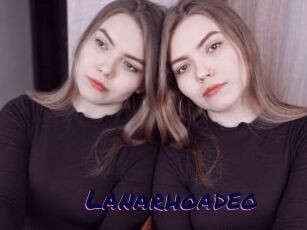 Lanarhoadeo