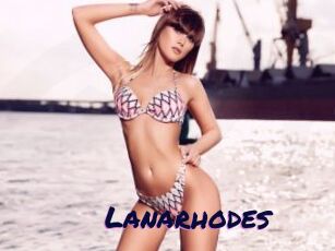 Lanarhodes