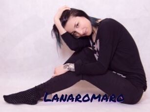 Lanaromaro