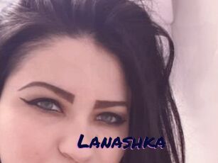 Lanashka