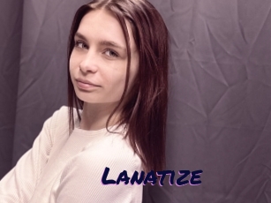 Lanatize