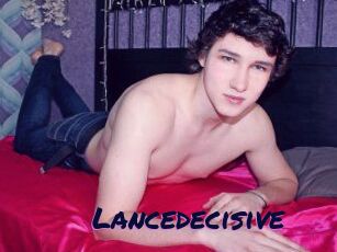 Lancedecisive