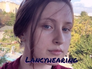 Lancyhearing