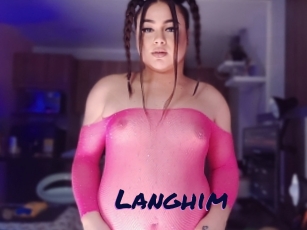 Langhim