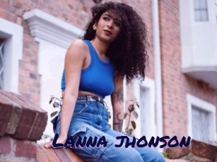 Lanna_jhonson