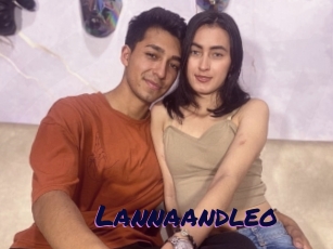 Lannaandleo