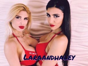 Laraandhaley