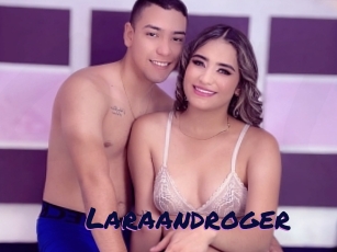 Laraandroger